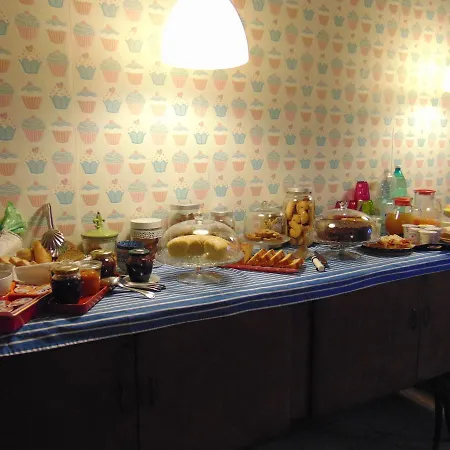 Via Ricasoli Bed & Breakfast Grosseto