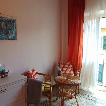Via Ricasoli Bed & Breakfast Grosseto