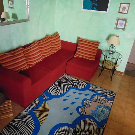 Via Ricasoli Bed & Breakfast *