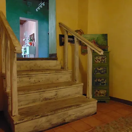 Via Ricasoli Bed & Breakfast